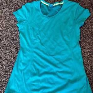 Exercise top
